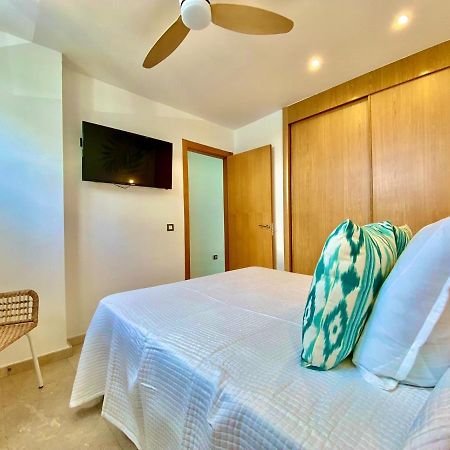 Appartement Mar De Fuerteventura 2 à Corralejo Extérieur photo