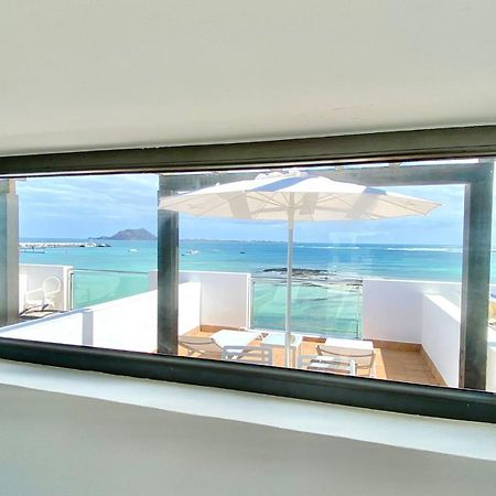 Appartement Mar De Fuerteventura 2 à Corralejo Extérieur photo
