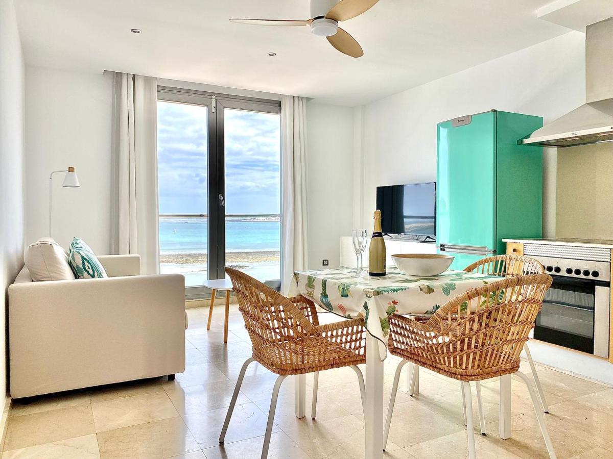 Appartement Mar De Fuerteventura 2 à Corralejo Extérieur photo