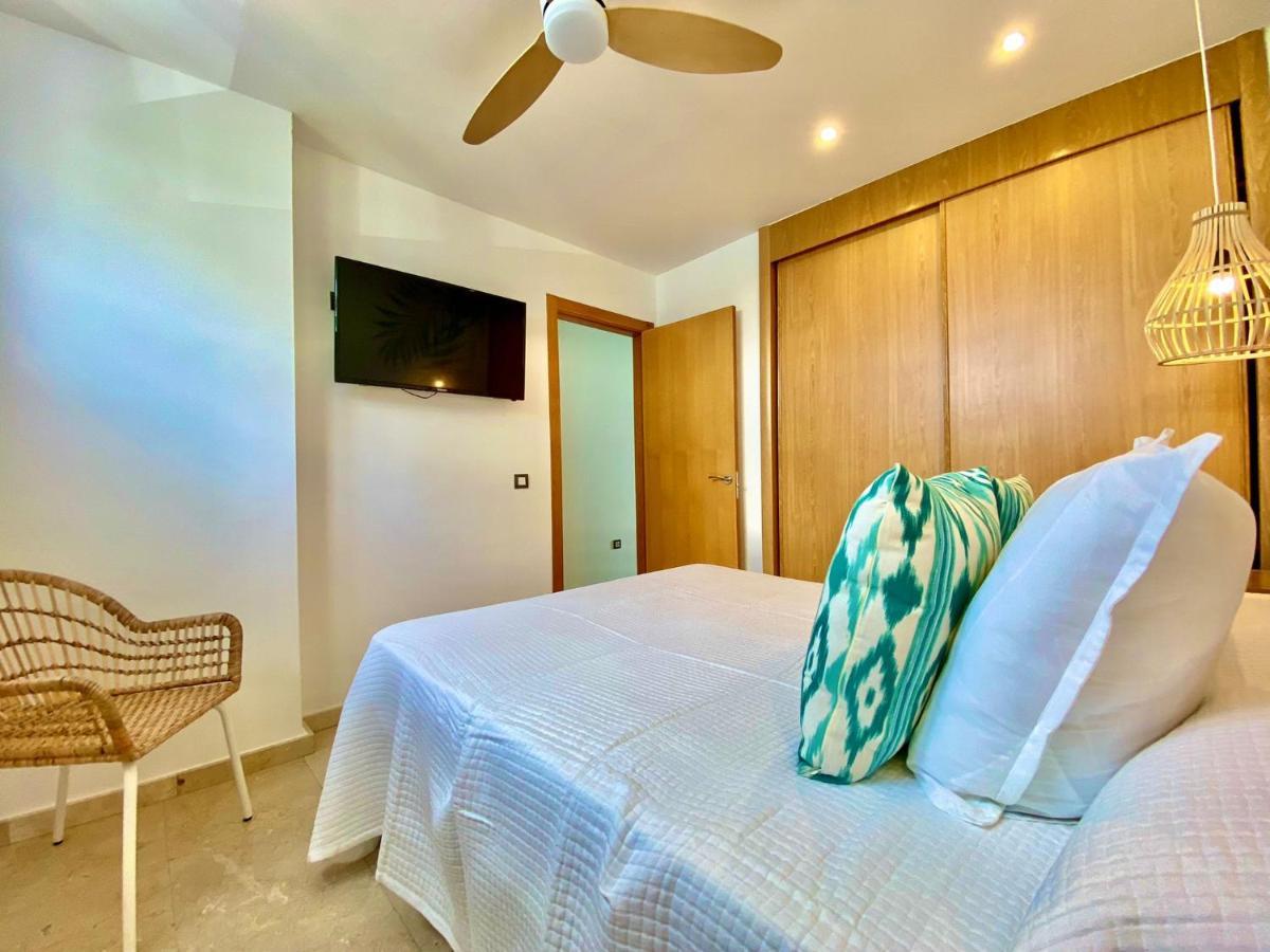 Appartement Mar De Fuerteventura 2 à Corralejo Extérieur photo