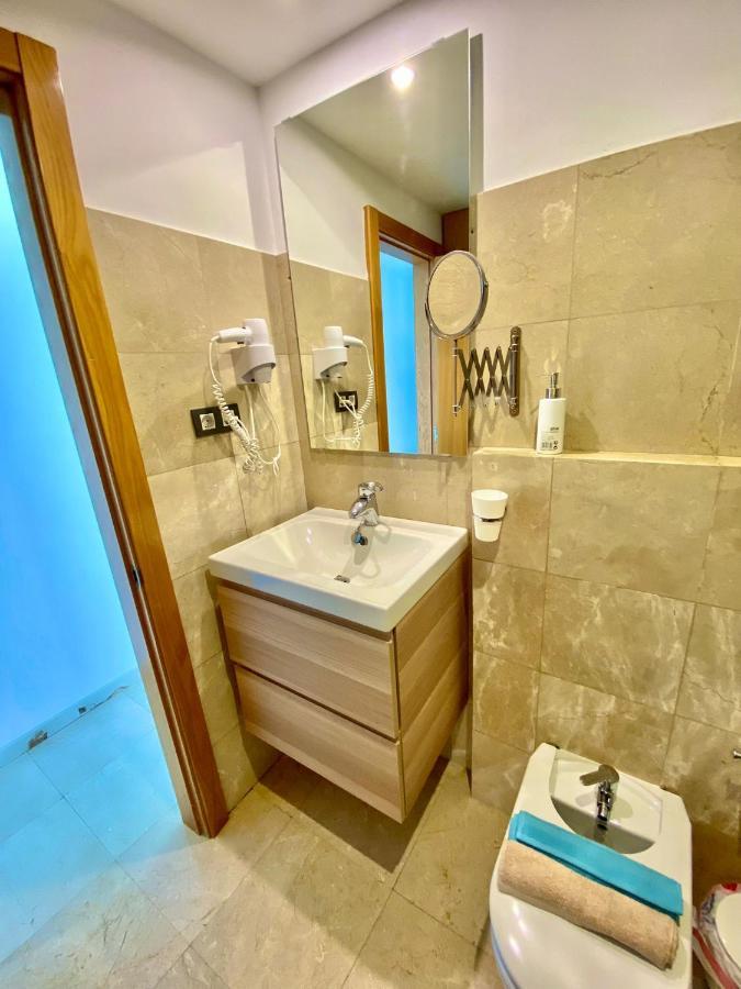 Appartement Mar De Fuerteventura 2 à Corralejo Extérieur photo