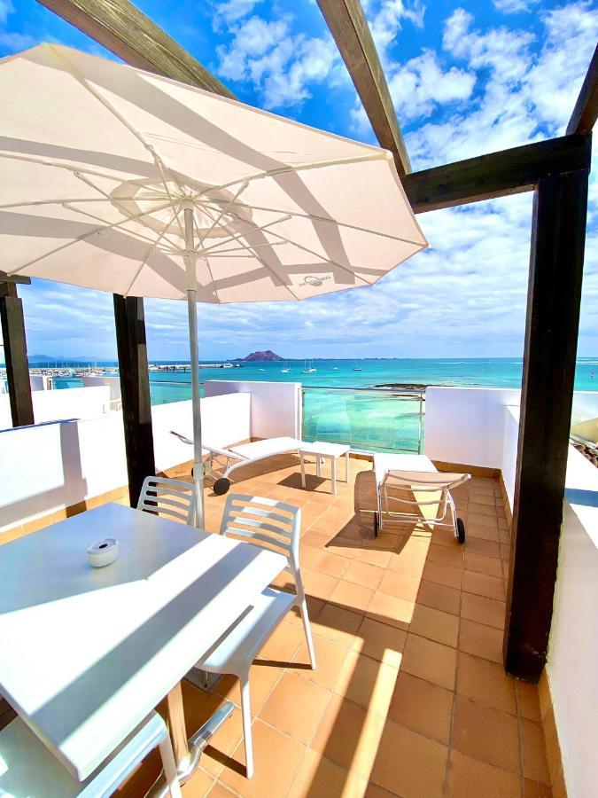 Appartement Mar De Fuerteventura 2 à Corralejo Extérieur photo