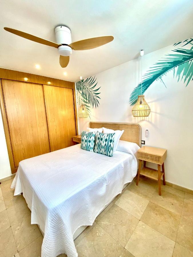 Appartement Mar De Fuerteventura 2 à Corralejo Extérieur photo