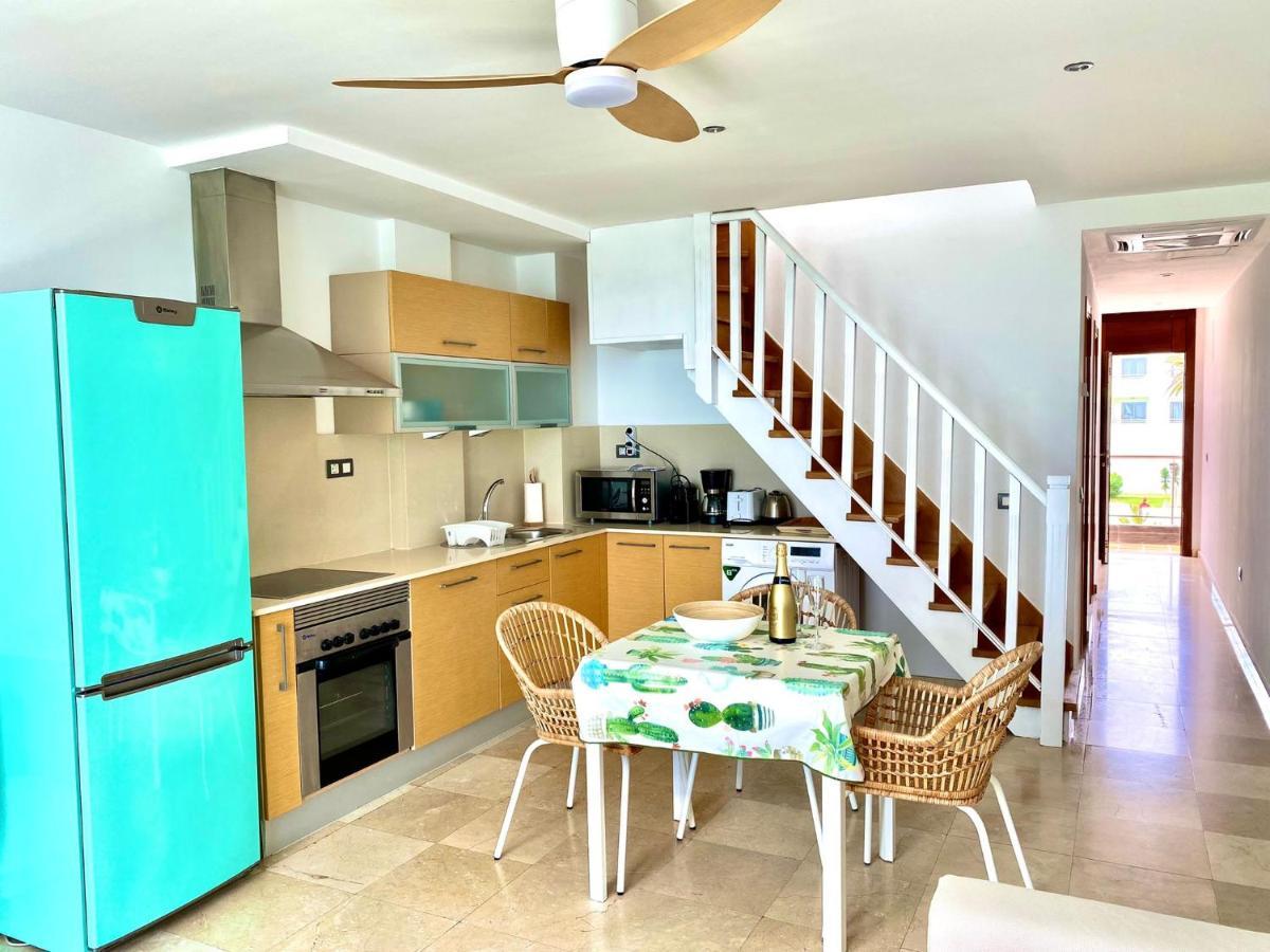 Appartement Mar De Fuerteventura 2 à Corralejo Extérieur photo