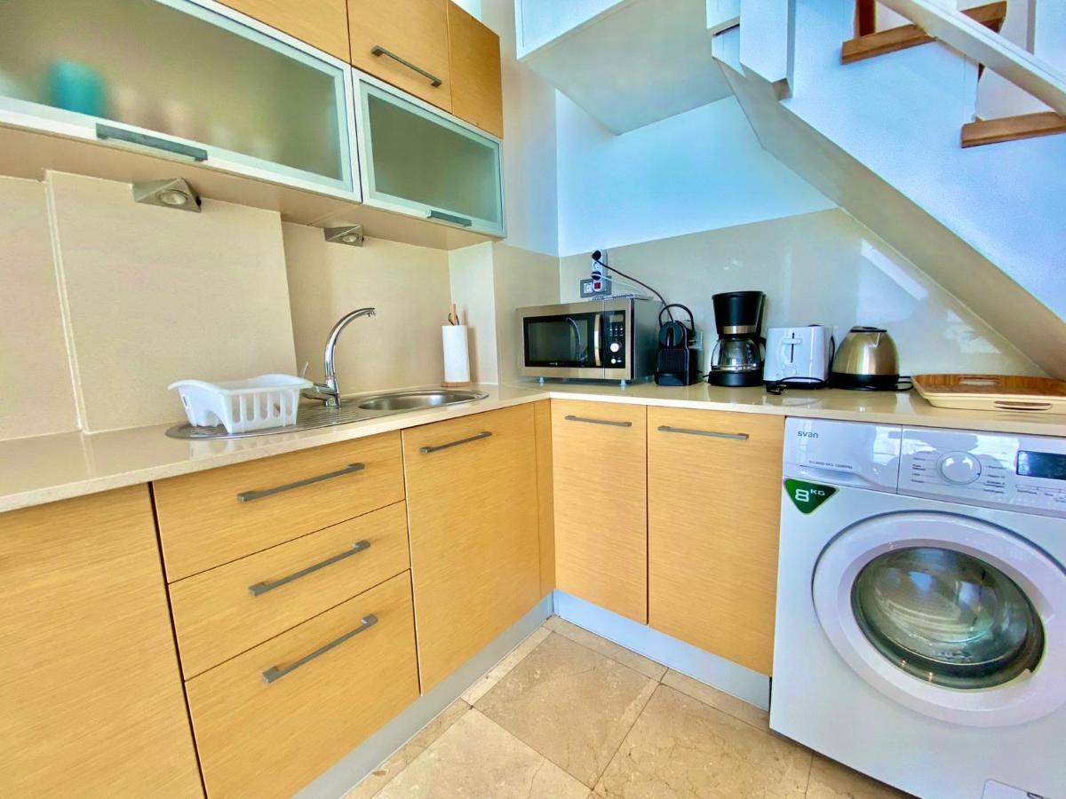 Appartement Mar De Fuerteventura 2 à Corralejo Extérieur photo