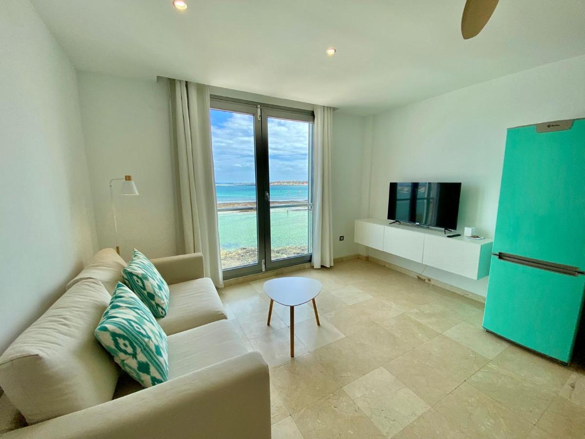 Appartement Mar De Fuerteventura 2 à Corralejo Extérieur photo